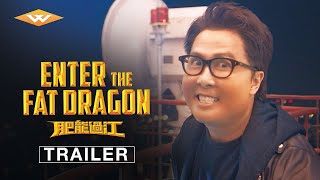 Enter the Fat Dragon (2020) Video