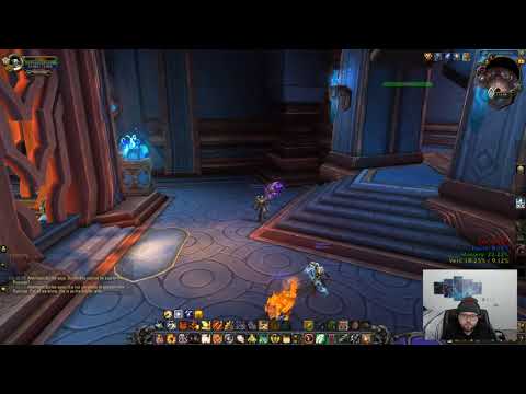 How i gear up my alts in shadowlands 9.0.2