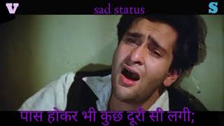 Download lagu Tera sath chuta chuta dil ko ye gana sad whatsapp status mp3 Download lagu Tera sath chuta chuta dil ko ye gana sad whatsapp status mp3