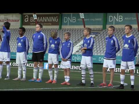 Hamkam Talentcup 2016 Kattem G03
