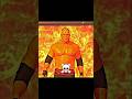 Kane Saves Goldberg From 1 Vs 3 Hadicap Match Edit