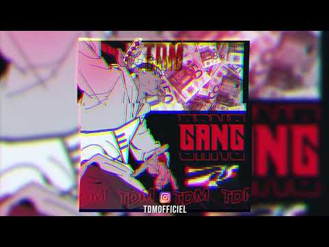 TDM - Gang (Audio Officiel)