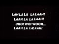Mbosso Picha Yake Official Lyrics