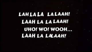 Mbosso - Picha Yake (Official Lyrics)