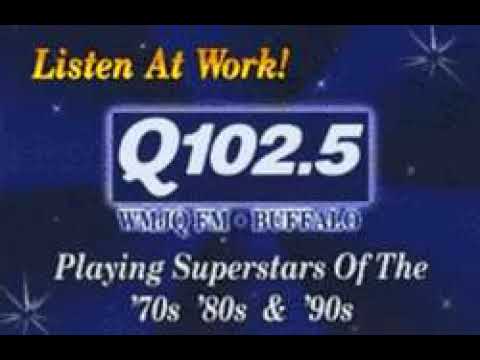 WMJQ "Q102" ("Now WTSS "K-LOVE") - Legal ID - 1992