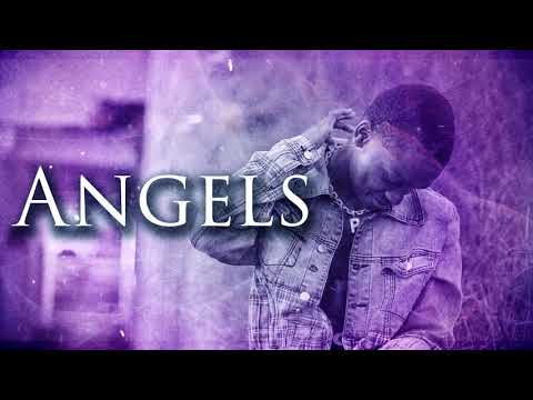 [FREE] 147Calboy x Roddy Ricch Type Beat 2019- "Angels" (Prod. by Chino Beats)
