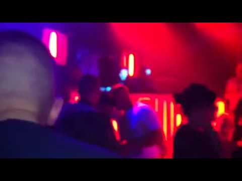 Acceleration 2nd Birthday