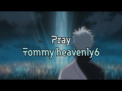 Gintama Opening 1 | Pray [Japanese/Thai/English] [REMASTERED]