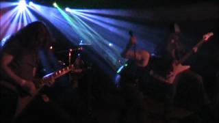 White Wizzard - 40 Deuces (live 8-19-12)HD