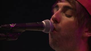 All Time Low - Good Times (LIVE 95.5)