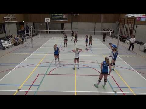 20161119: Roosendaal 74 - Voltena 102 (0-4)