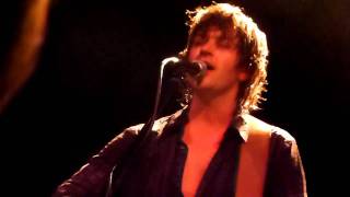 Old 97's - Here It Is Christmas Time, Bowery Ballroom  12/8