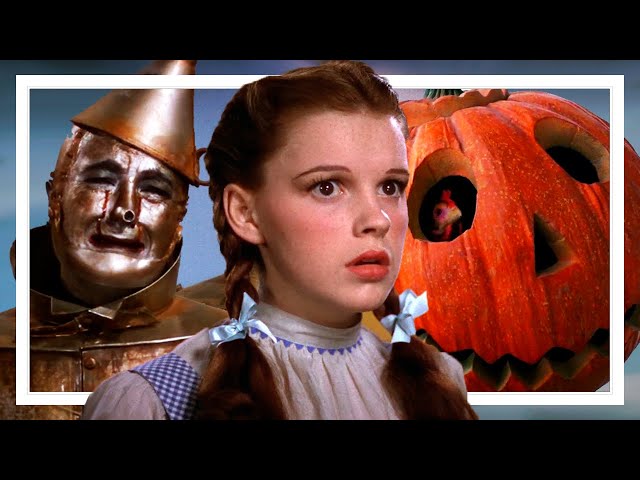 Vídeo relacionado con Cómo se hizo el Mago de Oz: 80 años por el camino de baldosas amarillas (CINE)