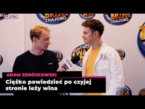 Adam Zdrójkowski o kulisach rozstania z TVP i pracą w „The Voice”