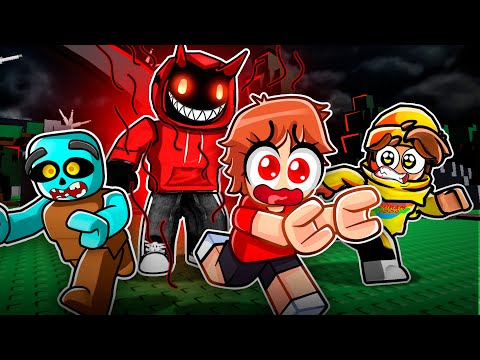 Teaching TECHY How to Play FORSAKEN...