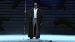 La Walkyrie - Die Walküre - WAGNER - Simon Rattle @ Aix-en-Provence 2007