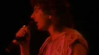 Jefferson Starship -1984- No Way Out