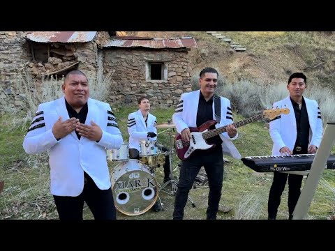 La Mar-K de Tierra Caliente -Vamos Amarla Los Dos