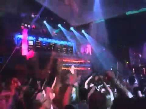 POISON DISCO SHOW - INTRO 4