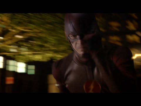 it doesn't matter if you're the slowest kid in gym class or the fastest man alive