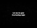Everlasting Light - The Black Keys (Lyric video)