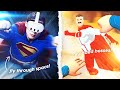 I Found The BEST Superman VR Games