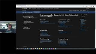 Dynamics Tidbit Tuesday @ 2 - Navigating in the New User Interface and User Settings
