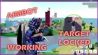 How To Get Aimbot On Strucid - download how to aimbot hack on strucid roblox roblox strucid aimbot