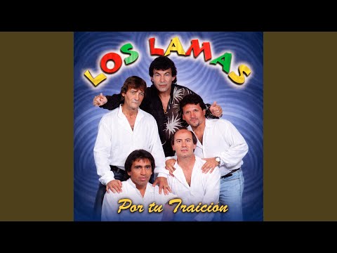 Te Pido Que Vuelvas - Los Lamas