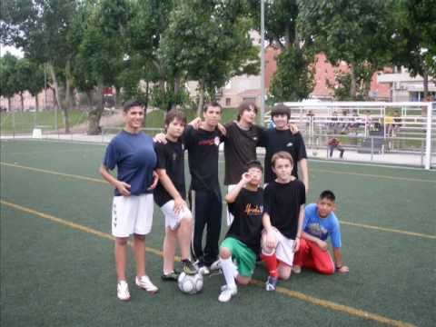 Associació Esportiva Escolar IES Josep Lladonosa 08-09