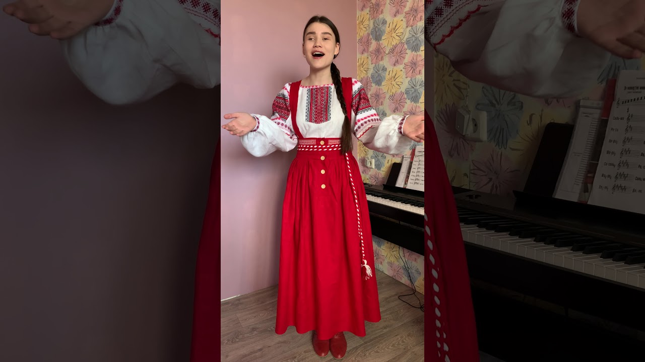 7. Самойлова Элина "Доня"