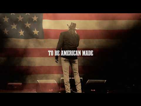 American Made - Trace Adkins