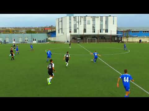 ȘSSF N1 «Triumf» (2007) - FC «Real-Succes» (2007)  3:0
