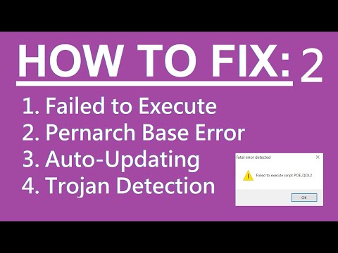 Chaos Recipe Tool Help: PART 2 (Final Video)