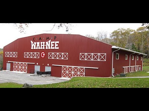 Wah-Nee Boys Under 14 Game 2 vs Pontiac