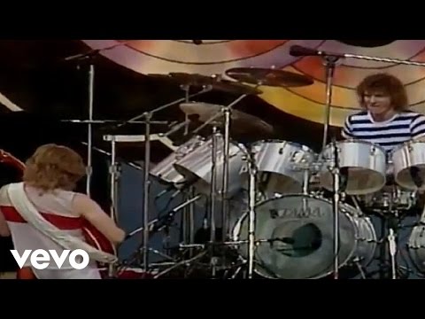 Triumph - Rock N' Roll Machine