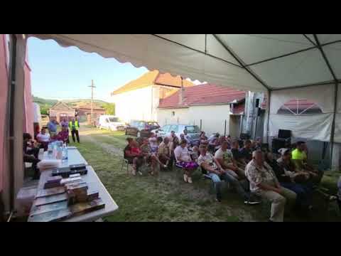 Grupul de tineri Misiunea Limanuri Bune - E lupta tot mai grea pe cale