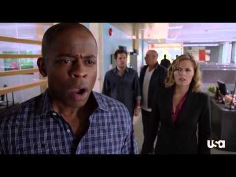 The way Gus says "Oh no" - YouTube
