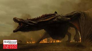 Game Of Thrones Movie In The Works At Warner Bros. From Andor Writer | Thr News