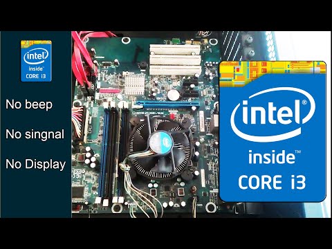 HOW TO Repair LCD LED display problem l Fault Repair l Repair Fix