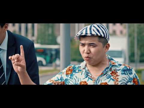Всё из-за мужиков - Трейлер 1080p