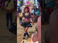 யாரும்மா நீ இந்த ஆட்டம் ஆடுற Kutty Chitra Latest Kar