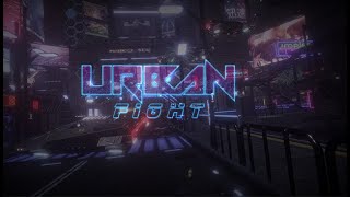 Urban Fight - Gameplay / (PC)