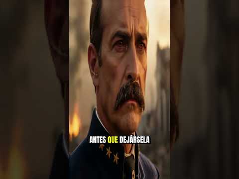 ¿Por qué este general cubano incendió  una ciudad? #shorts #cuba  #cubanhistory