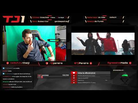 TJI REAGE A TRISTA - CONCORRÊNCIA