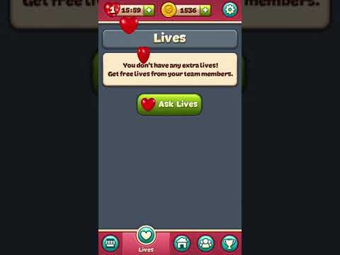 Toon Blast NEW Levels Gameplay 2970, 2971