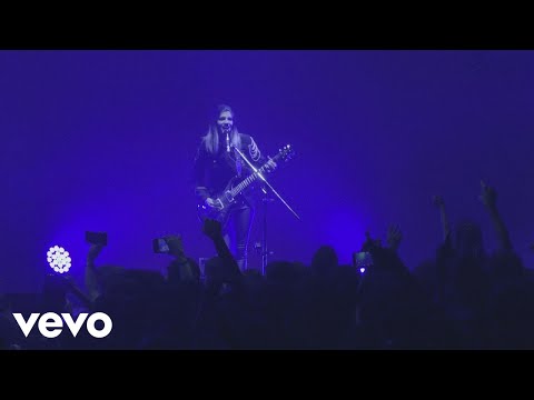 Eruca Sativa - Magoo / El Genio de la Nada (En Vivo)