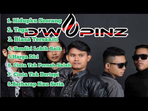 Dwapinz Full Album  #indie #dwapinz #lagutahun2000