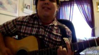 Til The Sun Comes Round Again (James Otto Cover)