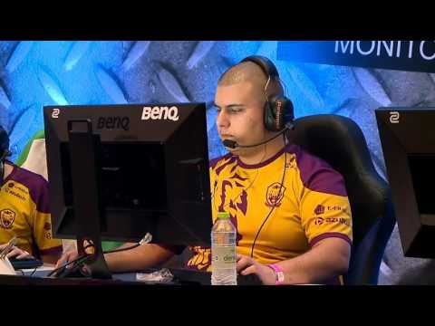 CS:GO E-frag.net vs dignitas - CPH Games 2016 (de_cache)